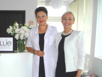08.2014 Szkolenia: Toksyna botulinowa Kwas hialuronowy